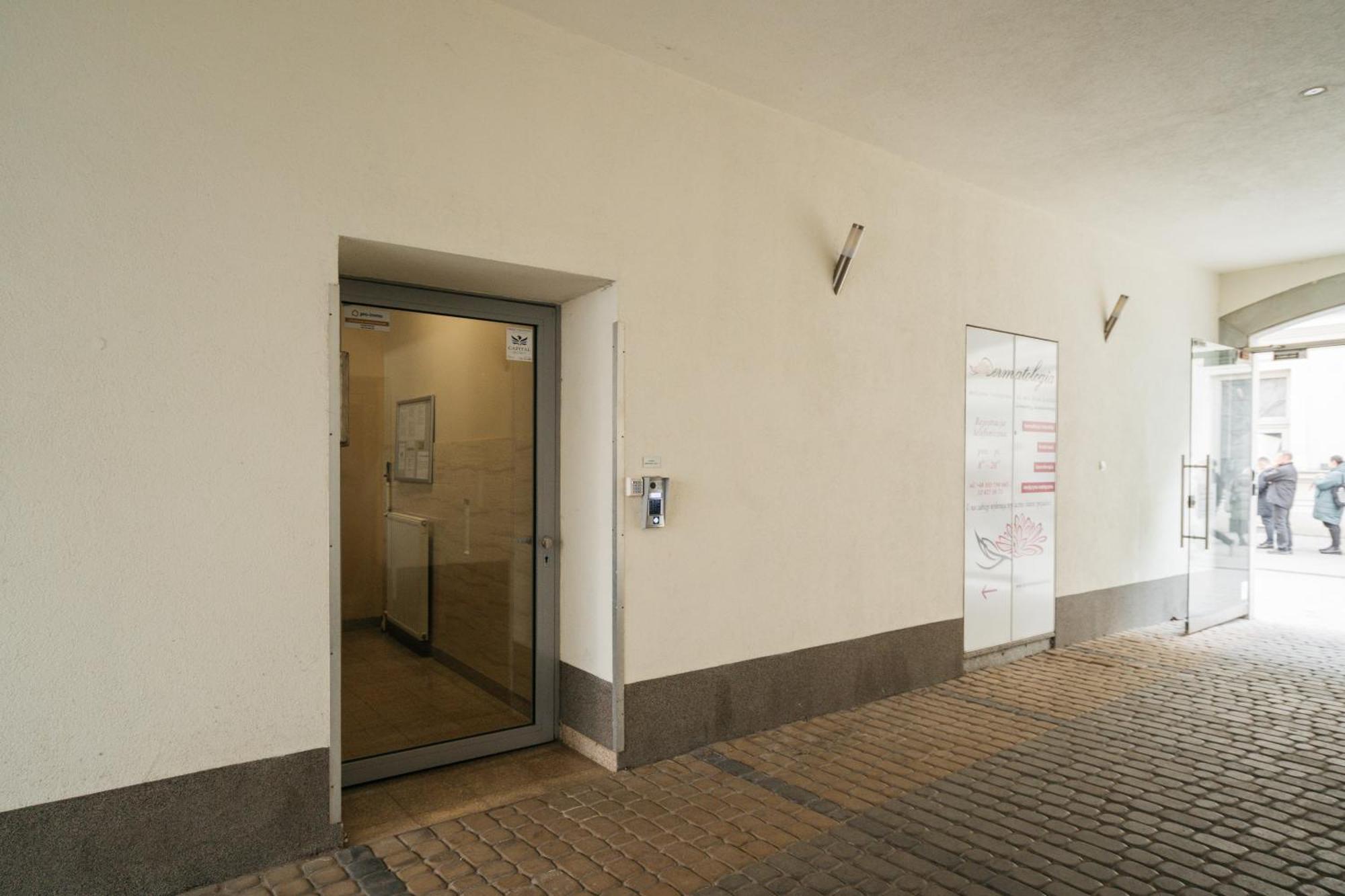 Native Krupnicza 7 * Kraków