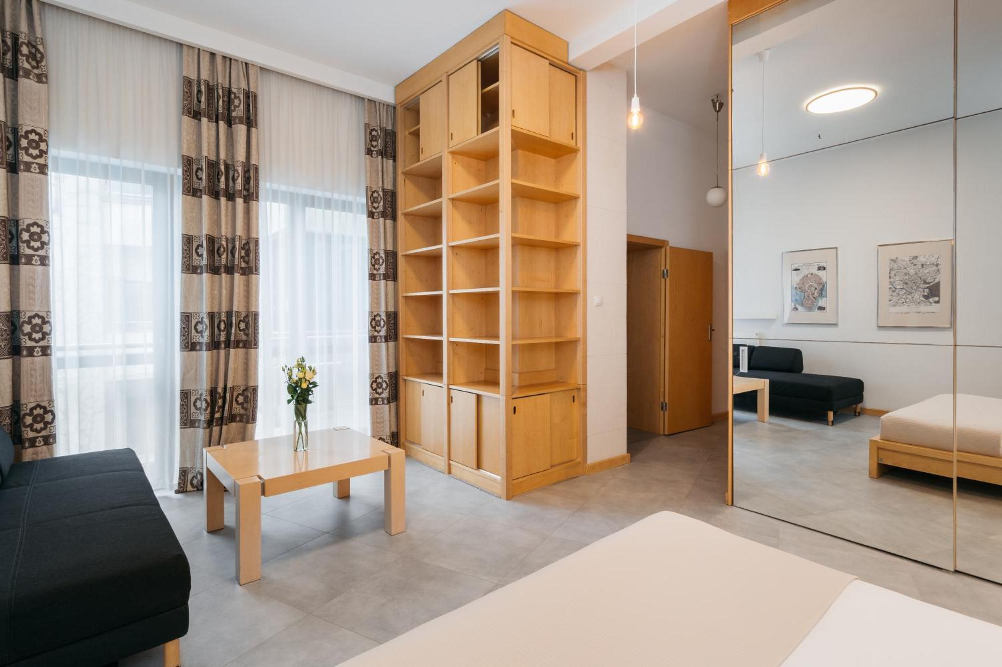 Apartament Native Krupnicza 7