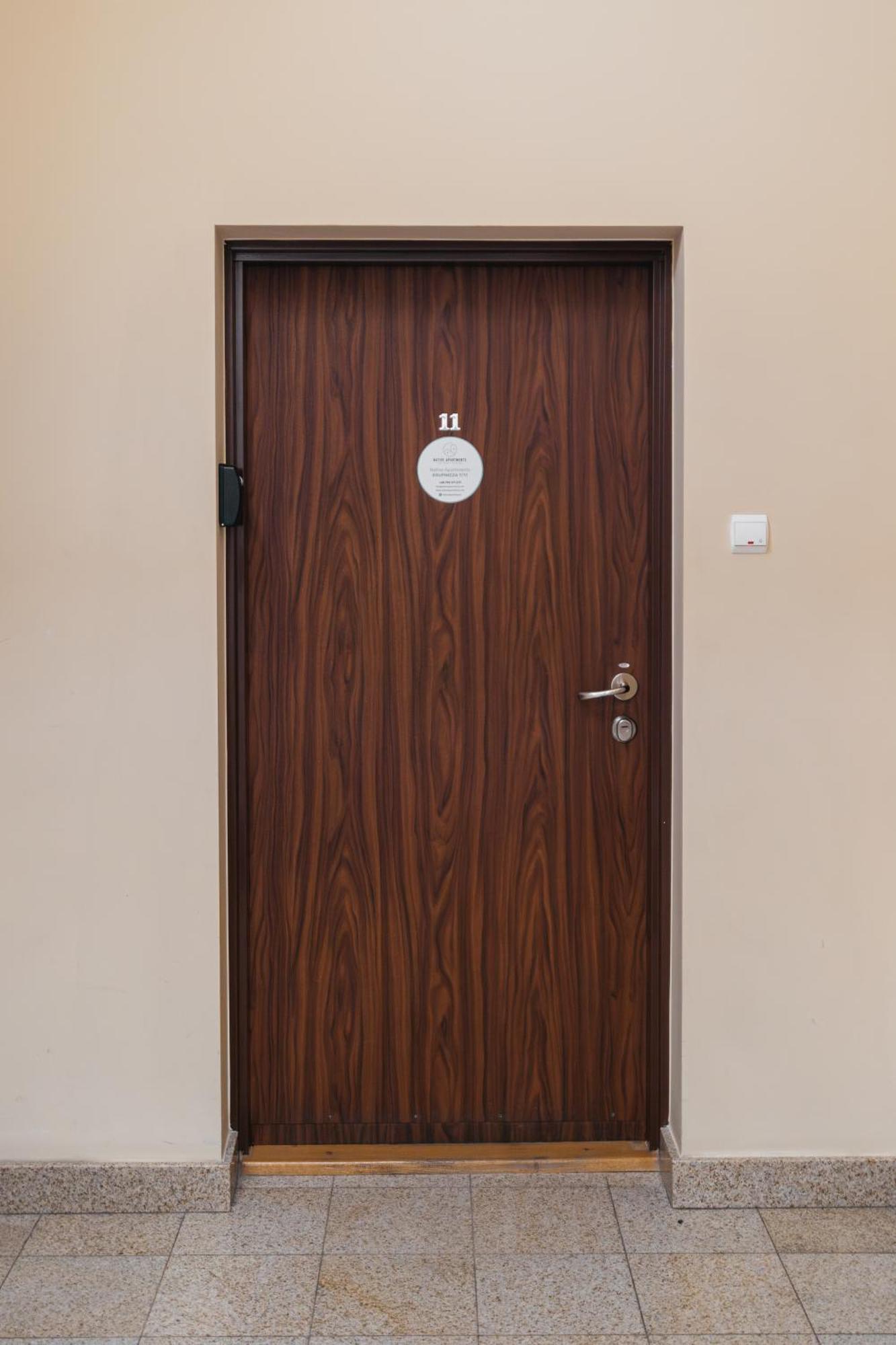 Native Krupnicza 7 Apartament