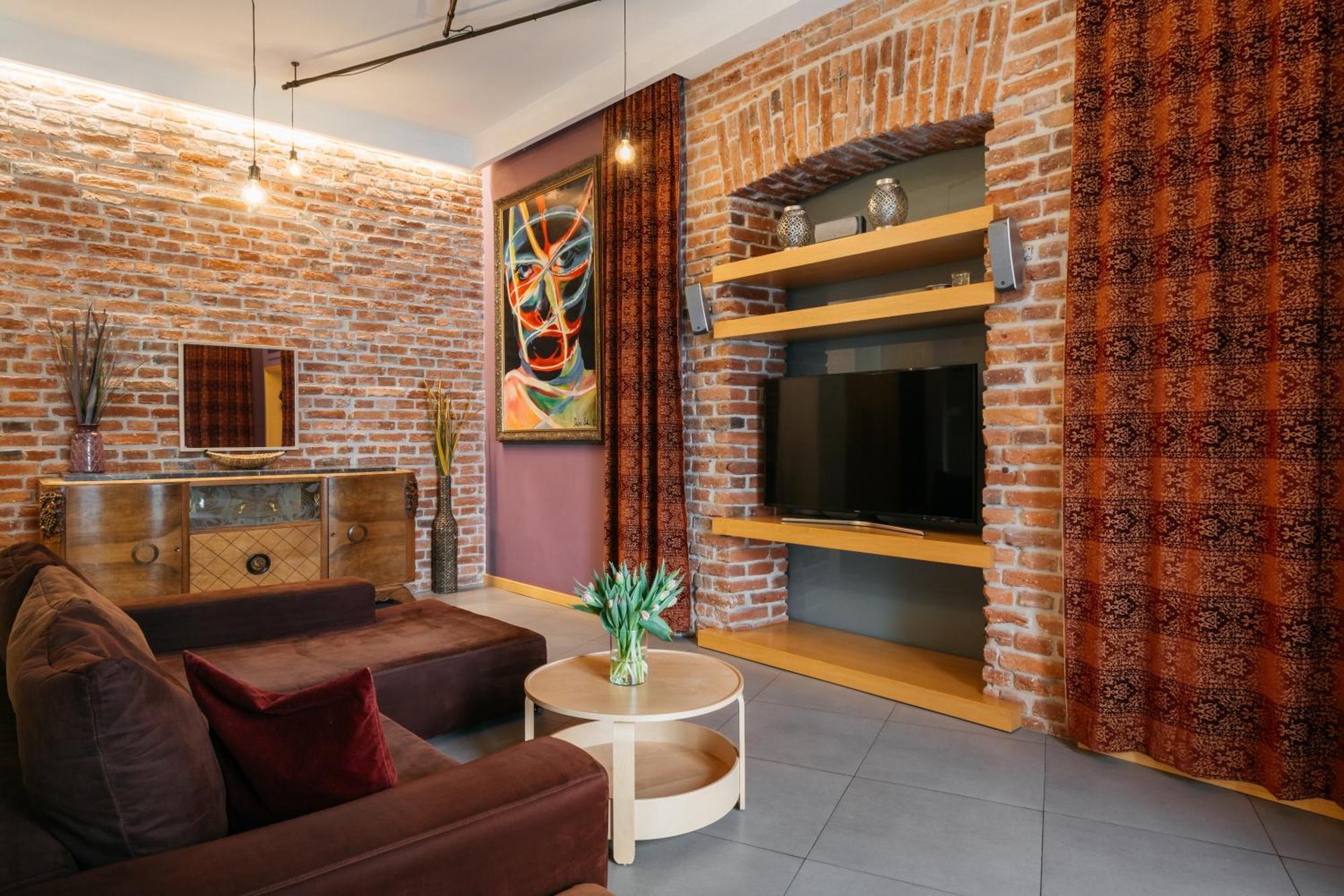 Native Krupnicza 7 Apartament *