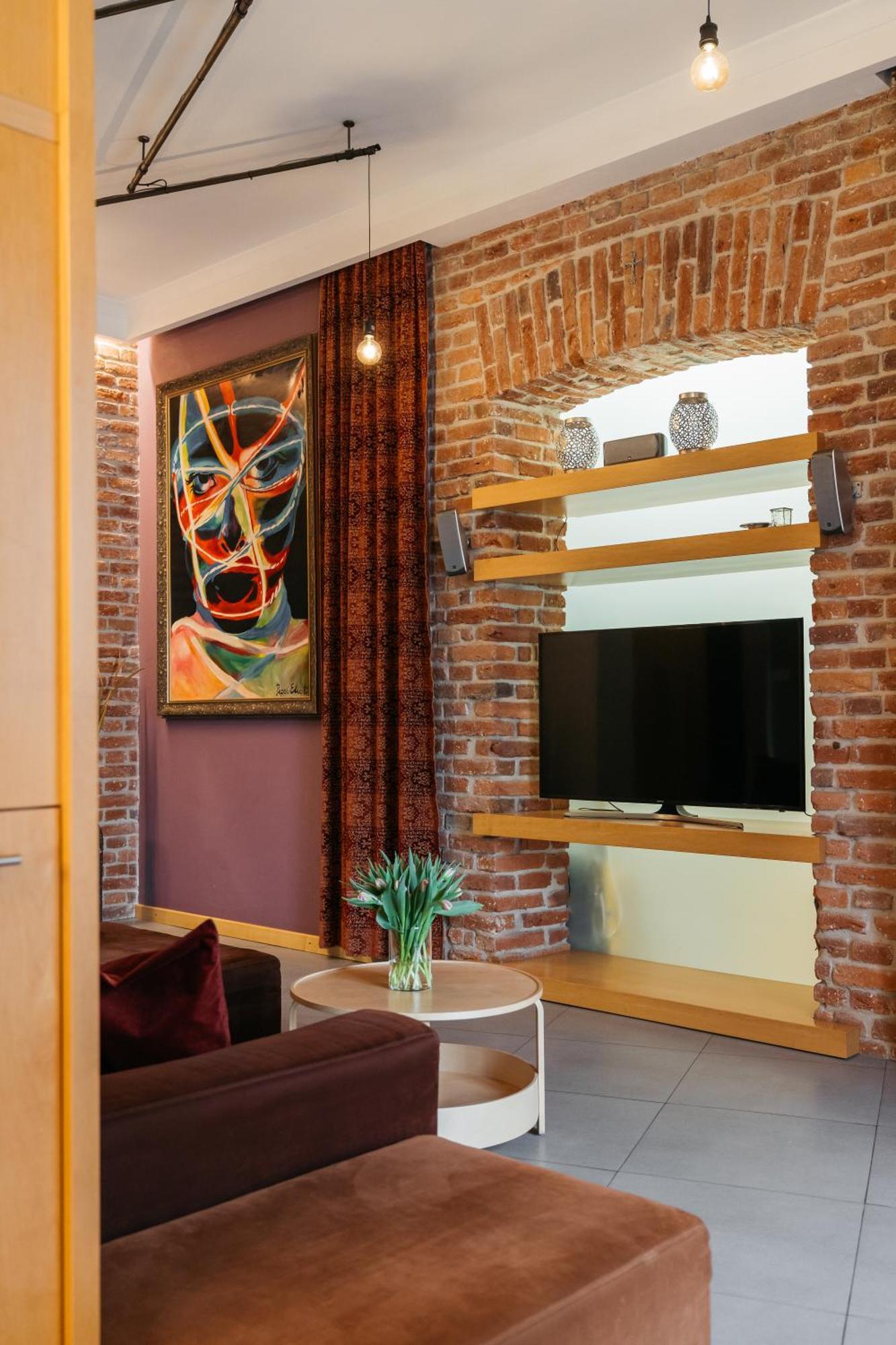 Native Krupnicza 7 Apartament Kraków
