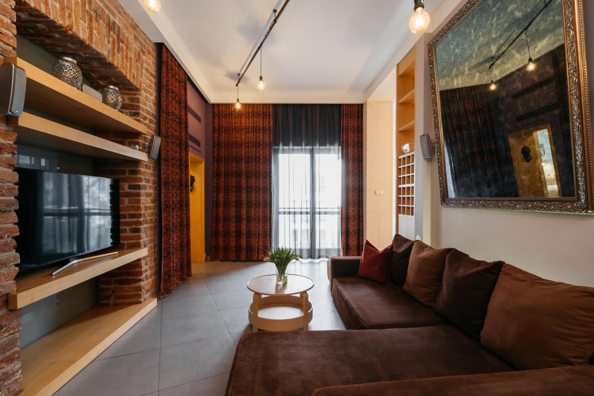 Native Krupnicza 7 * Kraków