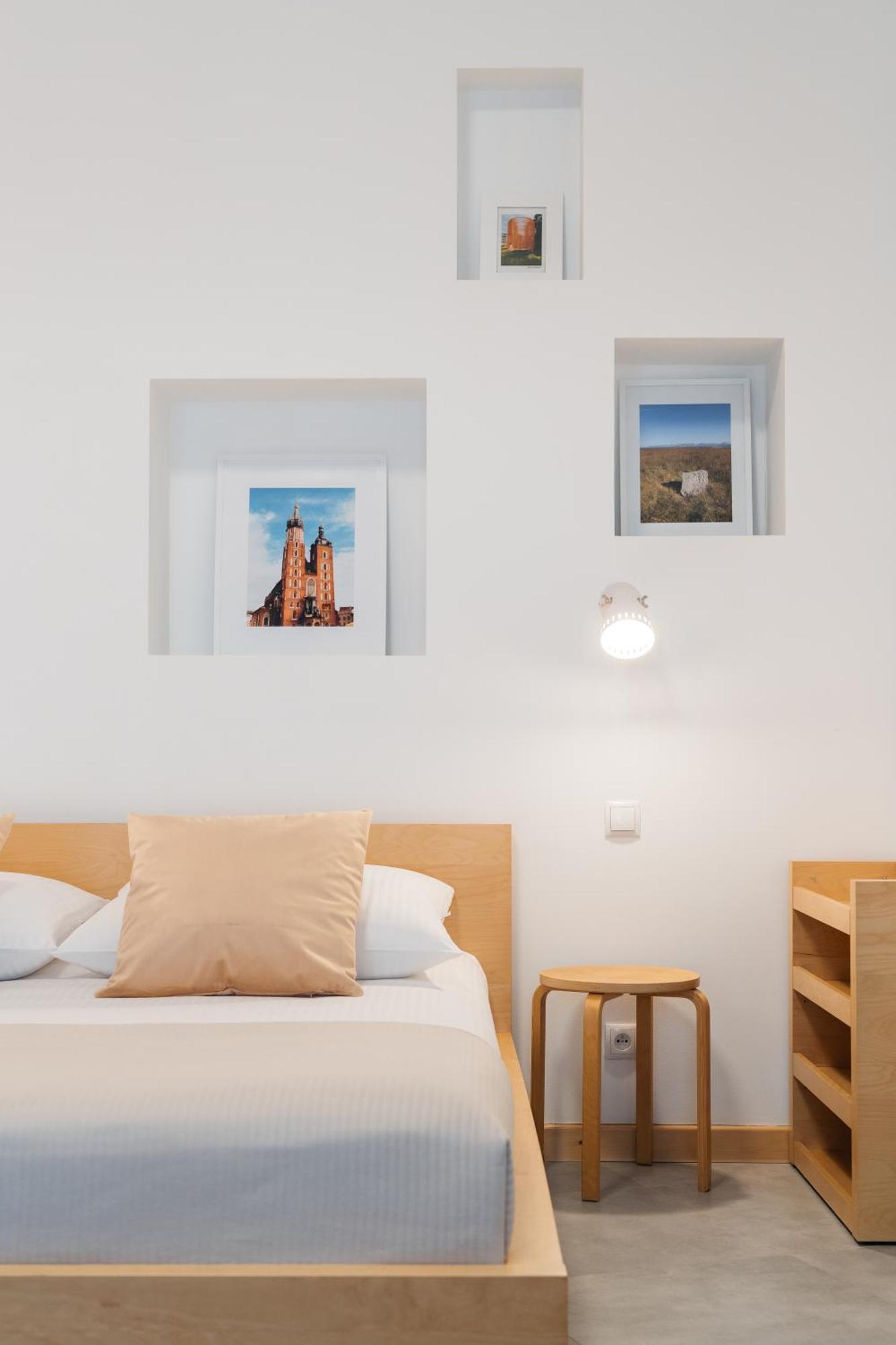 Apartament Native Krupnicza 7 *